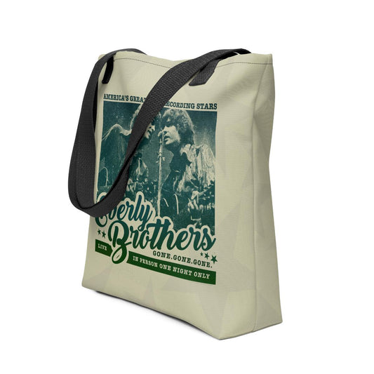 America's Greatest Recording Stars Tote