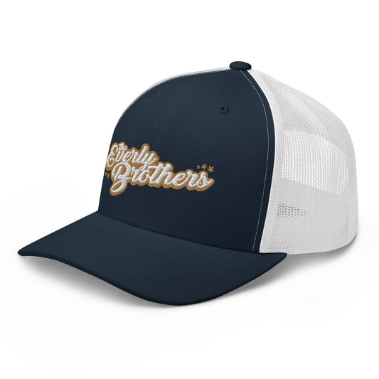 America's Greatest Recording Stars Embroidered Hat