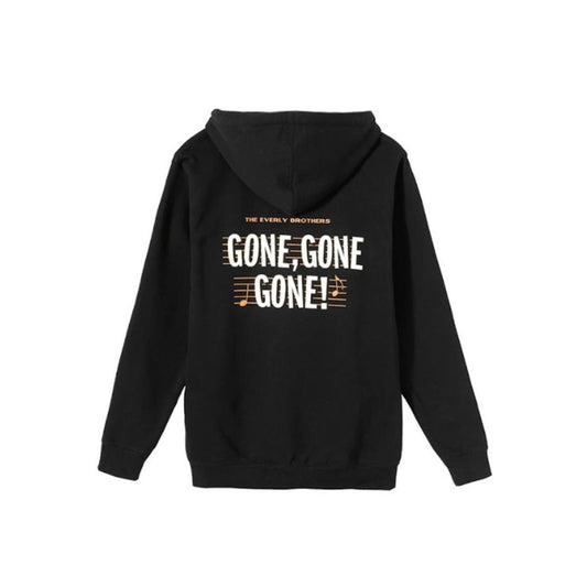 Gibson x Everly Brothers Full Zip Hoodie