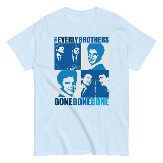 Gone, Gone, Gone T-Shirt