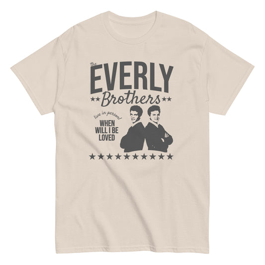 When Will I Be Loved T-Shirt