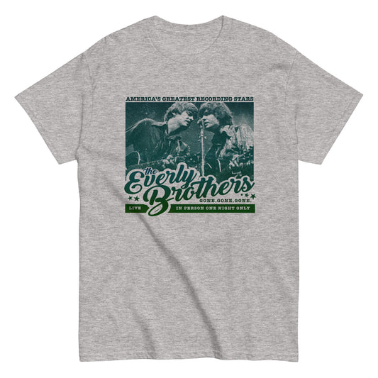 America's Greatest Recording Stars T-Shirt