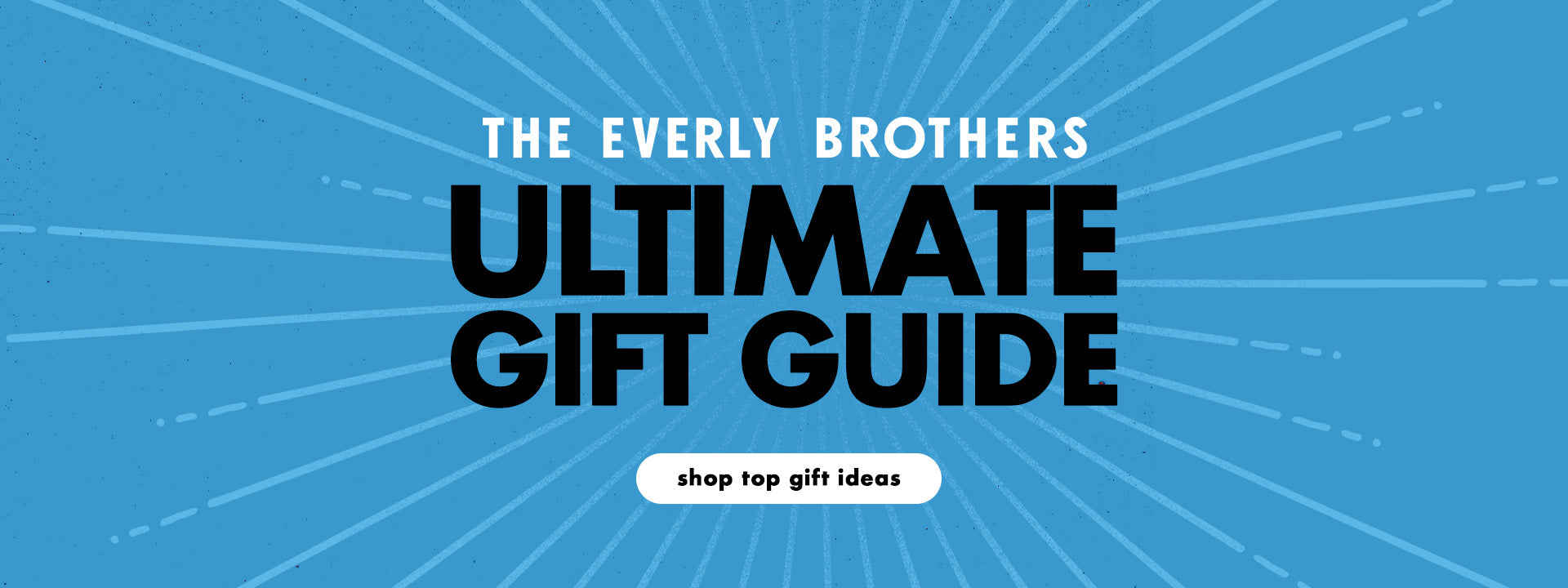 Check Out Our Holiday Gift Guide!