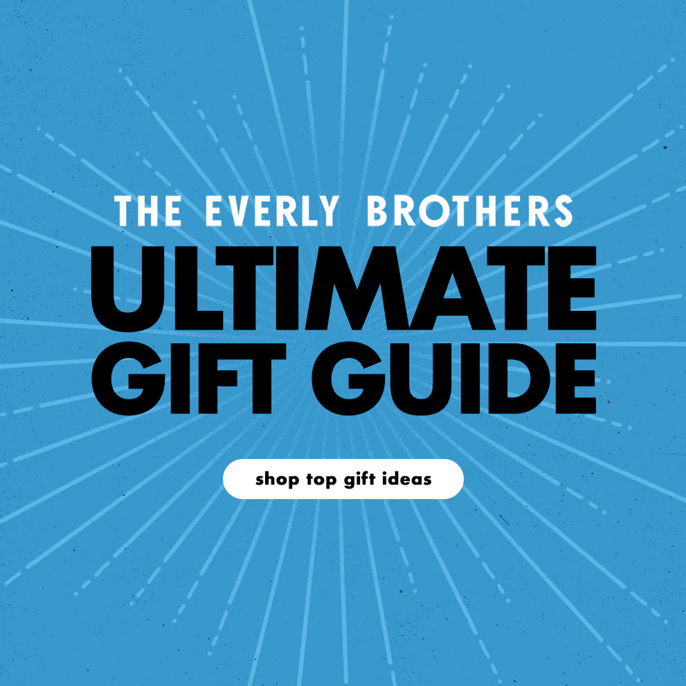 Check Out Our Holiday Gift Guide!