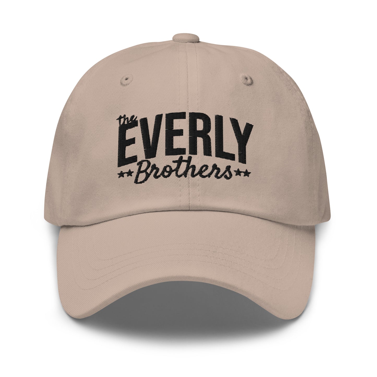 When Will I Be Loved Embroidered Hat