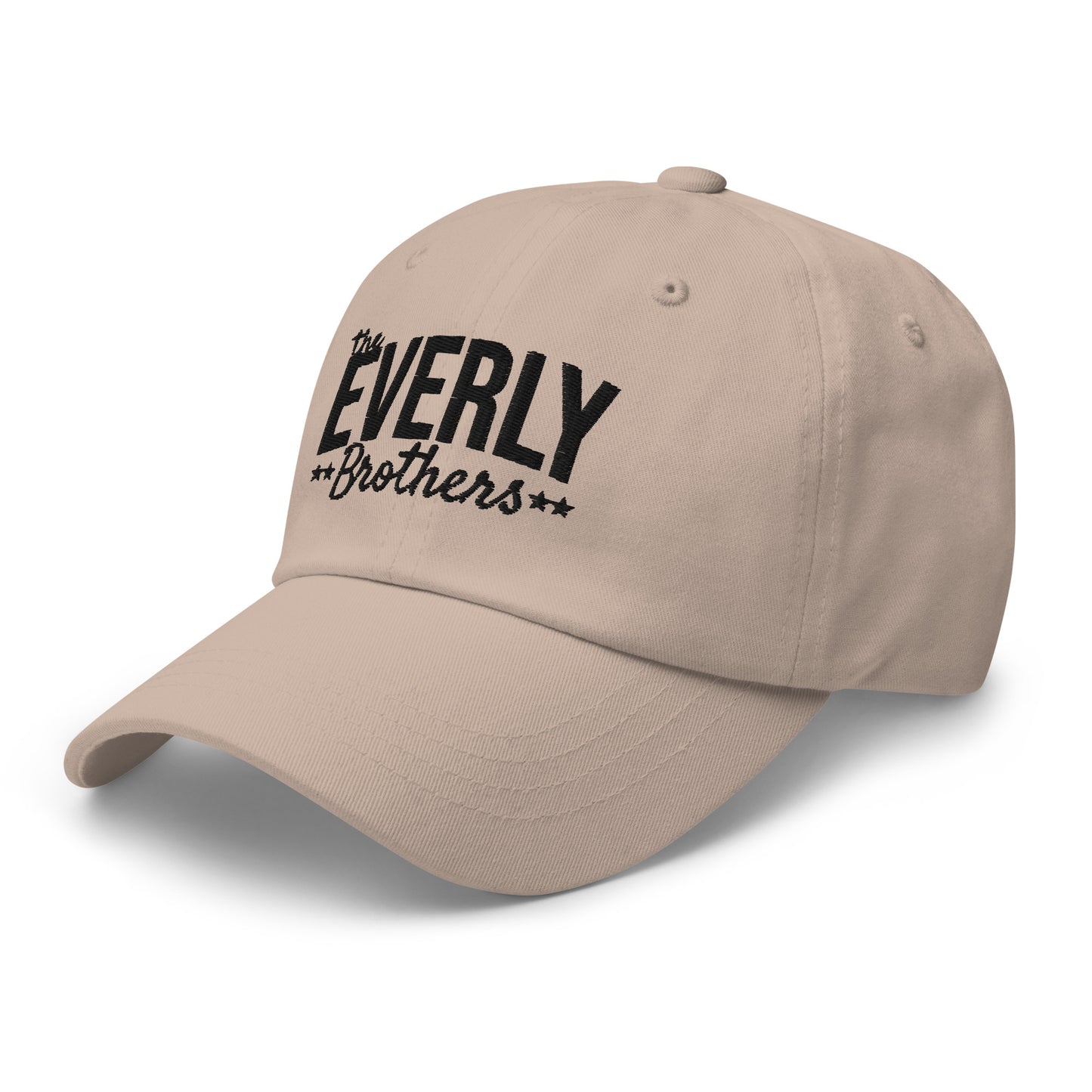 When Will I Be Loved Embroidered Hat