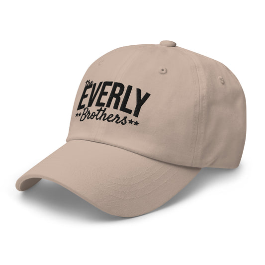 When Will I Be Loved Embroidered Hat