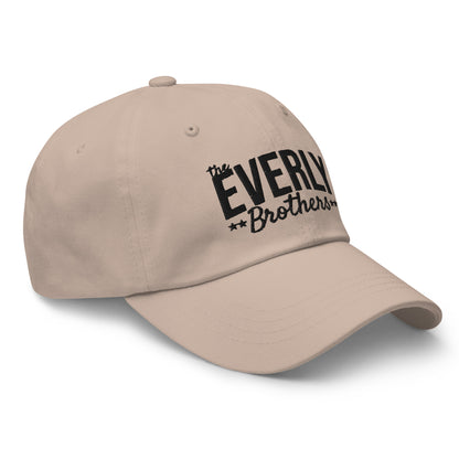 When Will I Be Loved Embroidered Hat