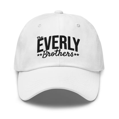 When Will I Be Loved Embroidered Hat