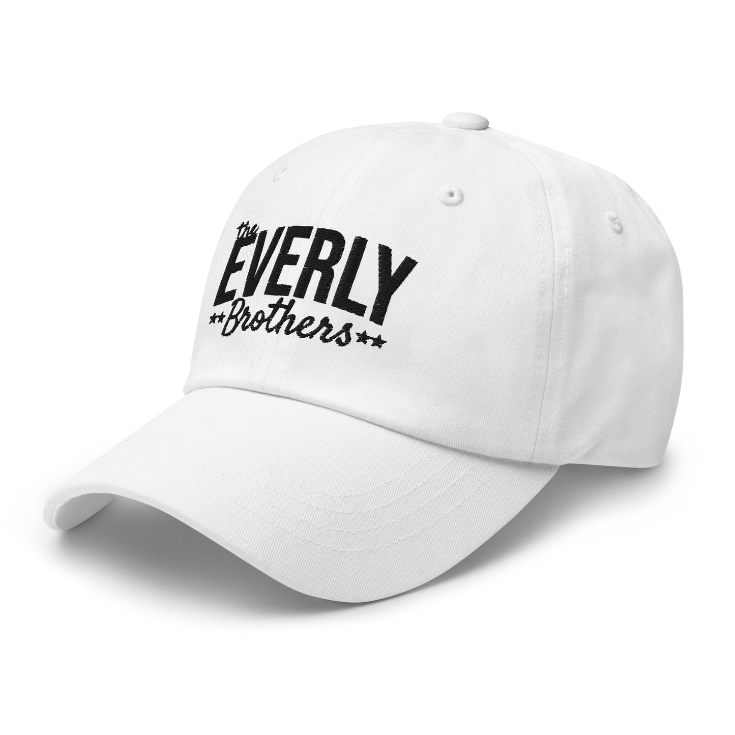 When Will I Be Loved Embroidered Hat