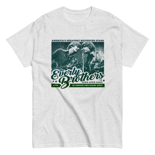 America's Greatest Recording Stars T-Shirt