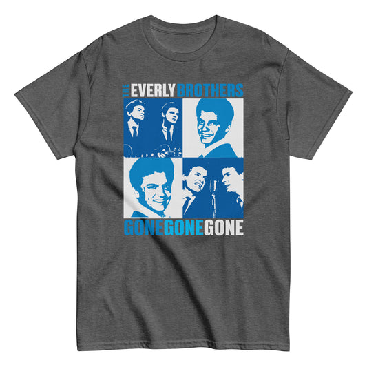 Gone, Gone, Gone T-Shirt