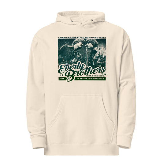 America's Greatest Recording Stars Hoodie